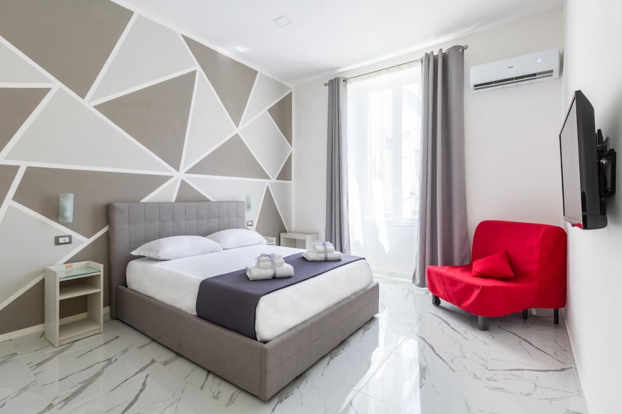 Casa New Vanity Vakantiehuis Napels