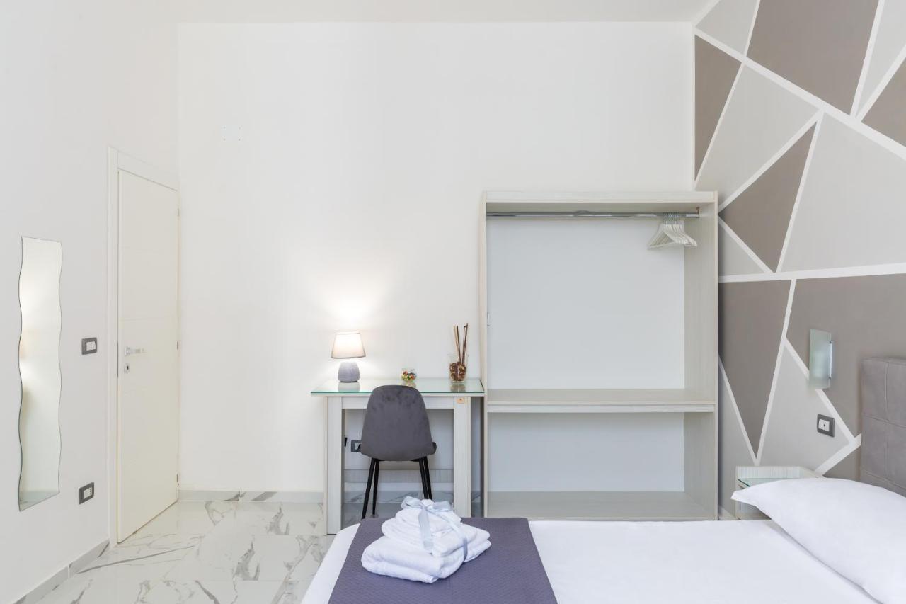 Vakantiehuis Casa New Vanity Napels