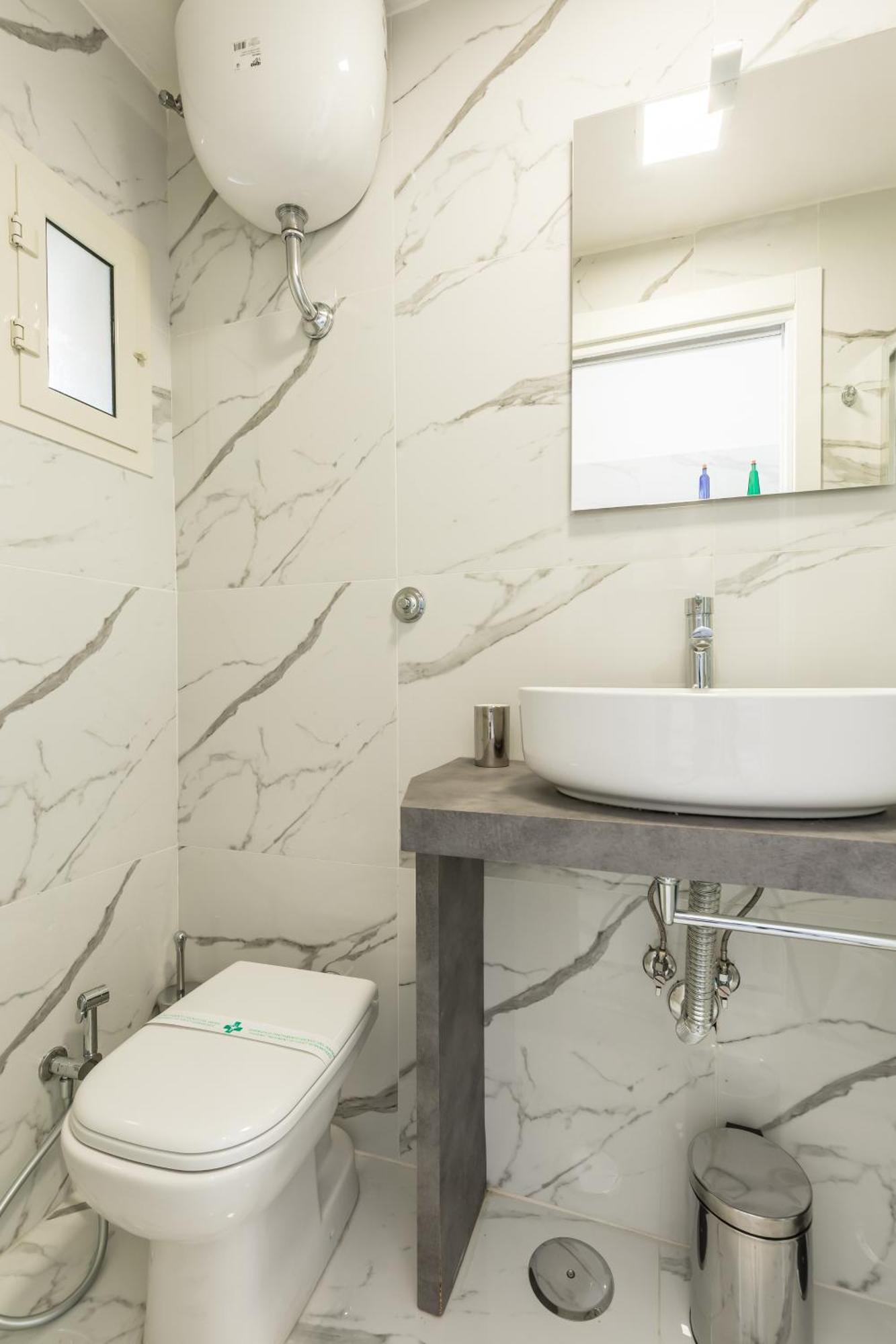 Vakantiehuis Casa New Vanity